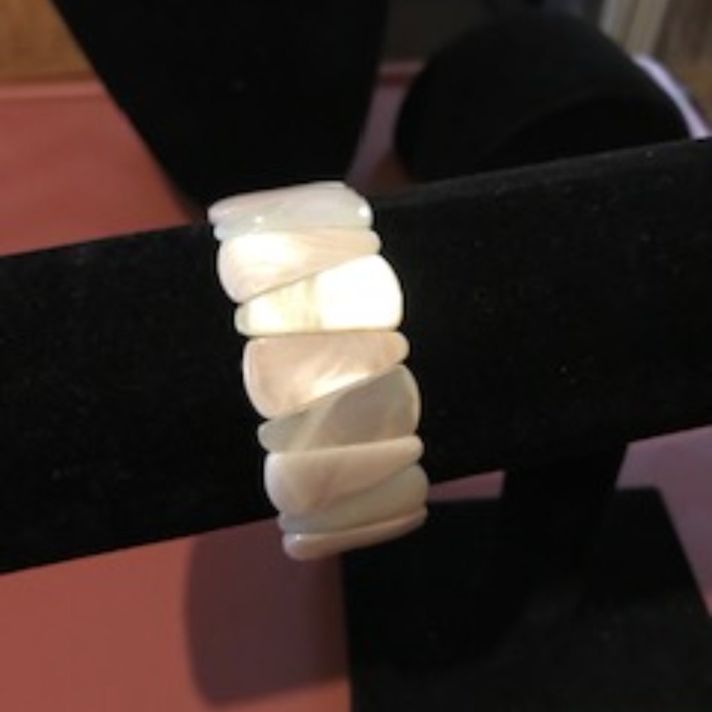 Honora Mother Of Pearl Bracelet 138$
